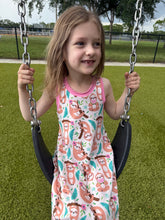 Load image into Gallery viewer, Lazy Summer Days