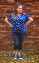 Load image into Gallery viewer, Mommy Lounge Top