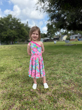 Load image into Gallery viewer, Sun-kissed Petals