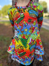 Load image into Gallery viewer, Grinchy Glow