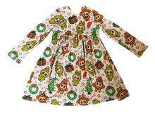 Load image into Gallery viewer, How the Labubu Stole Christmas