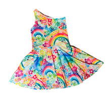 Load image into Gallery viewer, Rainbow Blooms