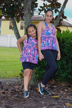 Load image into Gallery viewer, Mommy Poppy Peplum