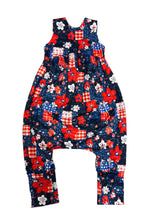 Load image into Gallery viewer, Little Miss Liberty