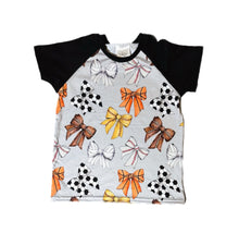 Load image into Gallery viewer, Fall Ball Bows