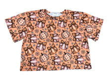 Load image into Gallery viewer, Pretty in Pumpkin