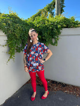 Load image into Gallery viewer, Mommy Lounge Top