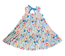 Load image into Gallery viewer, Blue Skies & Petals