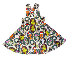 Load image into Gallery viewer, Grinchy Greetings