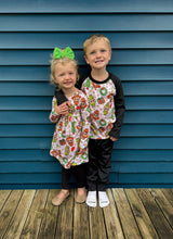 Load image into Gallery viewer, How the Labubu Stole Christmas