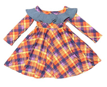 Load image into Gallery viewer, Harvest Plaid
