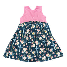 Load image into Gallery viewer, Faith &amp; Florals
