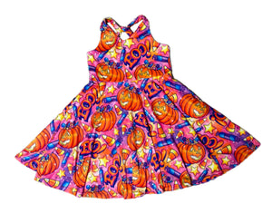 Candy Chaos