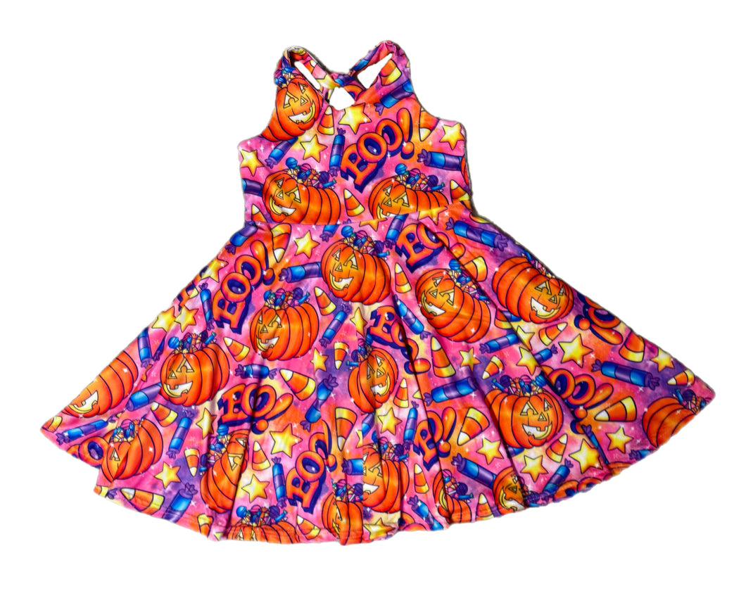 Candy Chaos