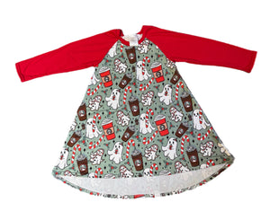 Peppermint Spirits