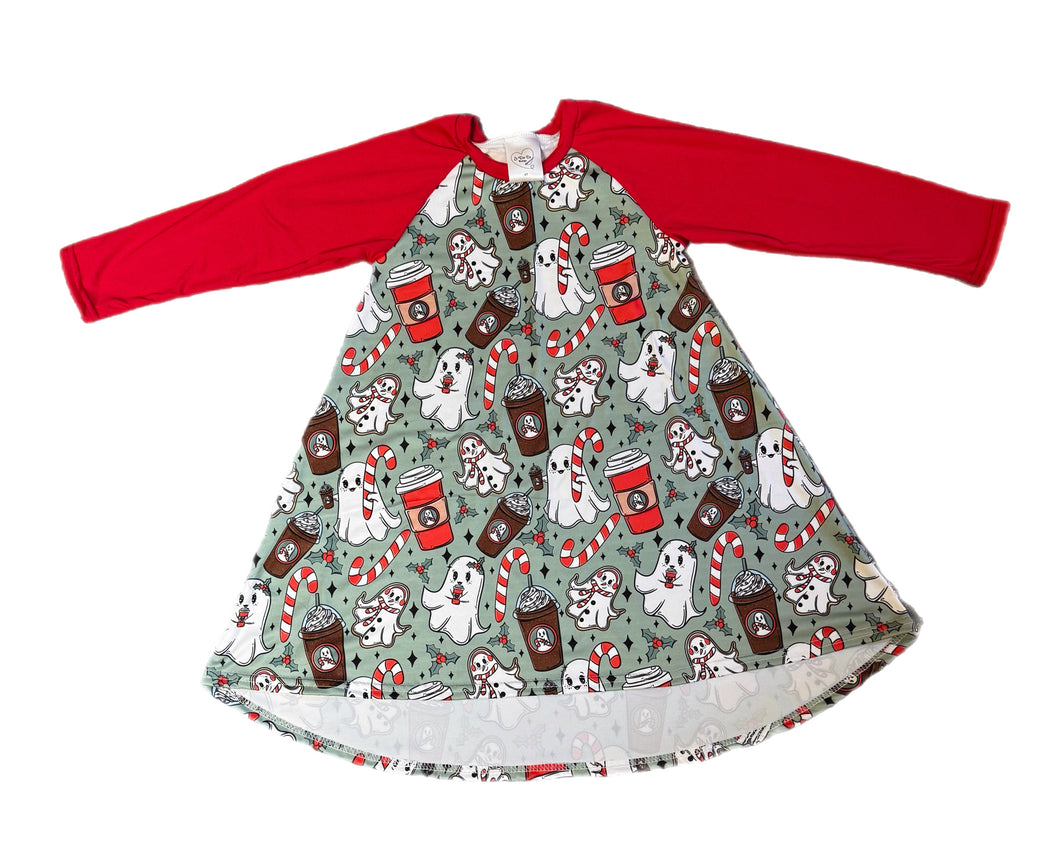 Peppermint Spirits