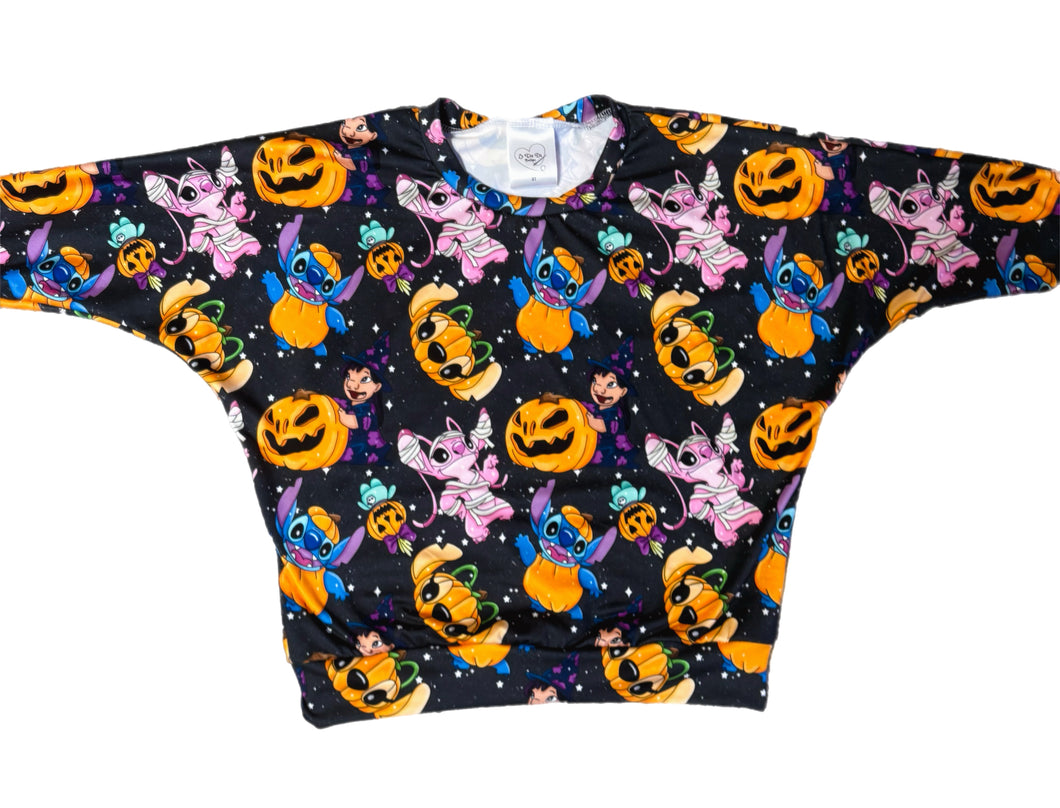 Ohanaween