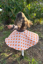 Load image into Gallery viewer, Pumpkin Toile
