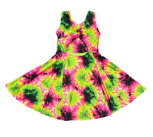 Load image into Gallery viewer, Neon Burst
