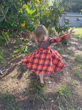 Load image into Gallery viewer, Harvest Plaid
