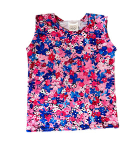 Floral Crush