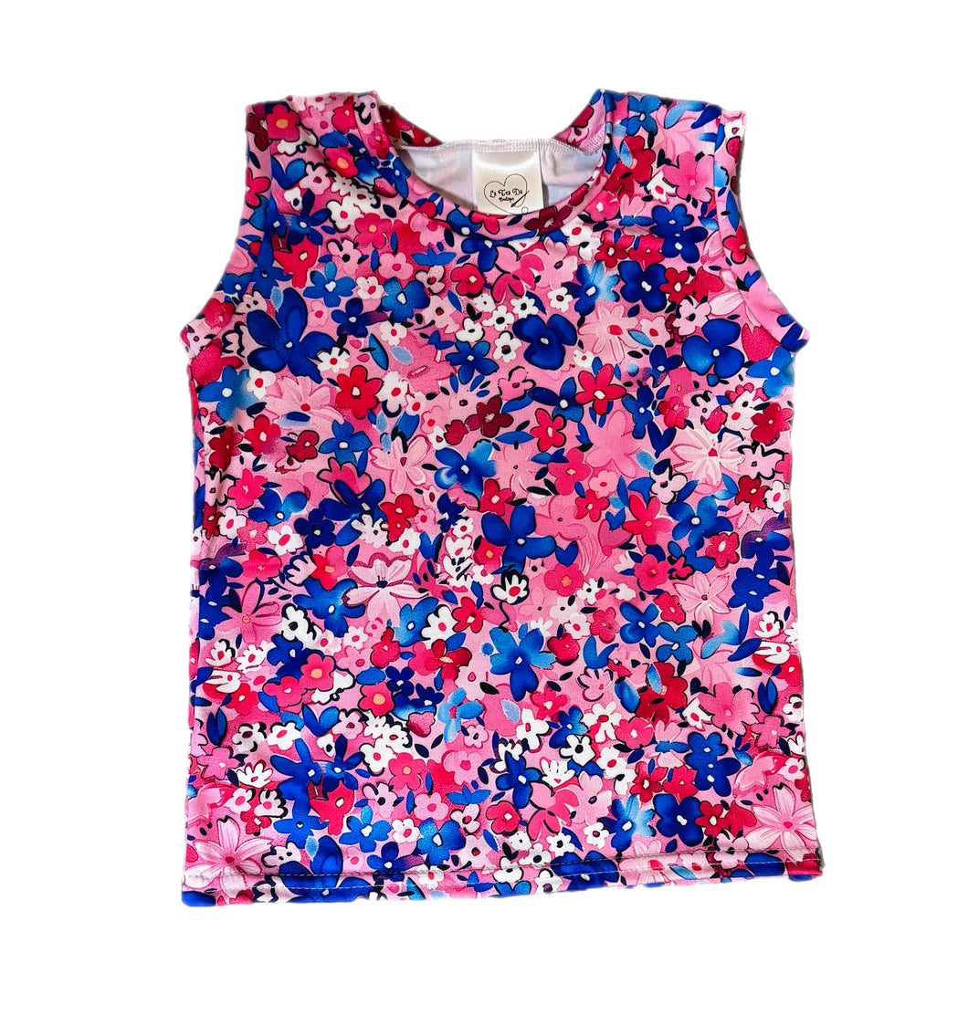 Floral Crush