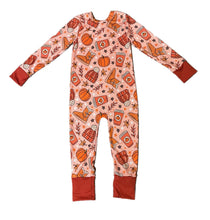 Load image into Gallery viewer, Pumpkin Spice &amp; Everything Nice
