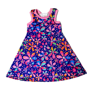 Floral Frenzy