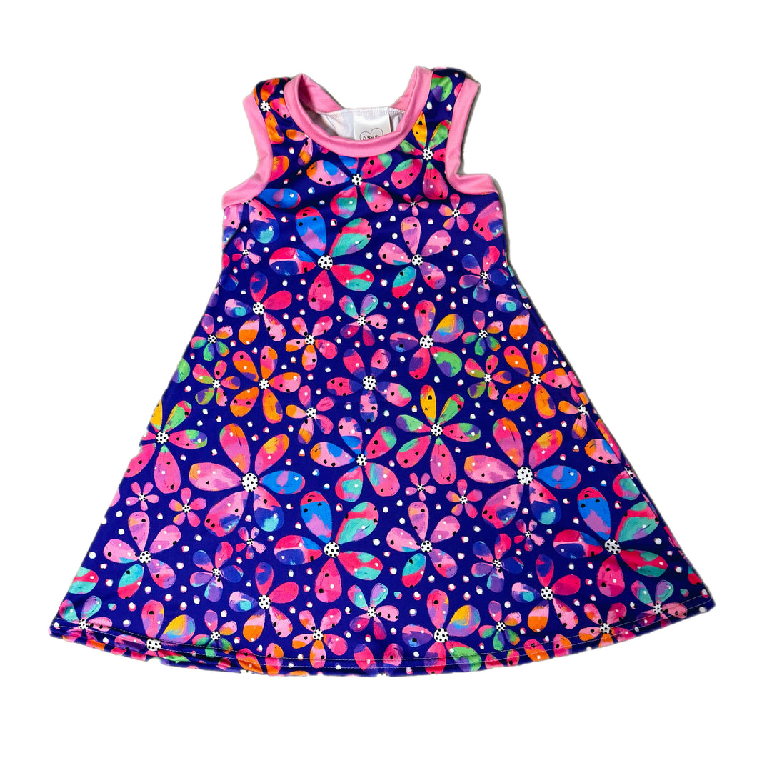 Floral Frenzy