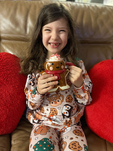 Cozy Sips