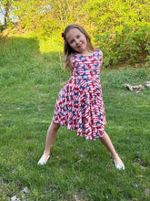 Load image into Gallery viewer, American Sweetheart
