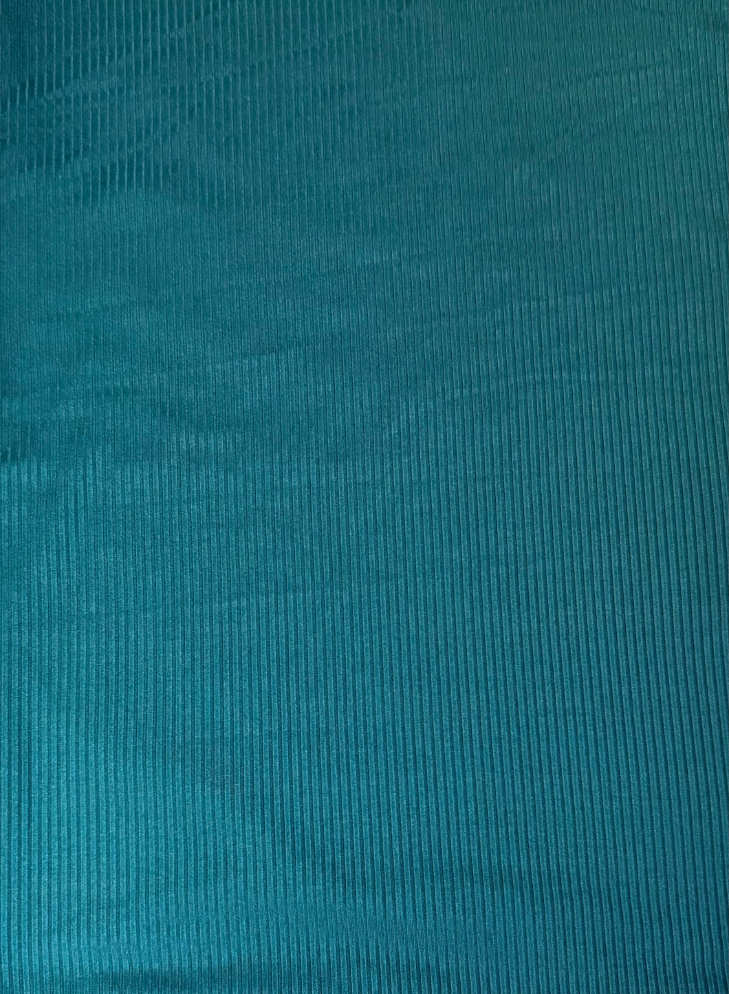 Emerald Rib Knit