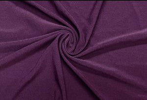 Eggplant solid