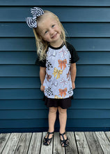 Load image into Gallery viewer, Fall Ball Bows
